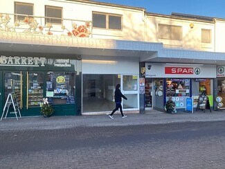 Plus de détails pour 12 Douglas St, Milngavie - Commerce de détail à louer