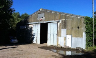 Plus de détails pour Shripney Ln, Bognor Regis - Industriel à louer