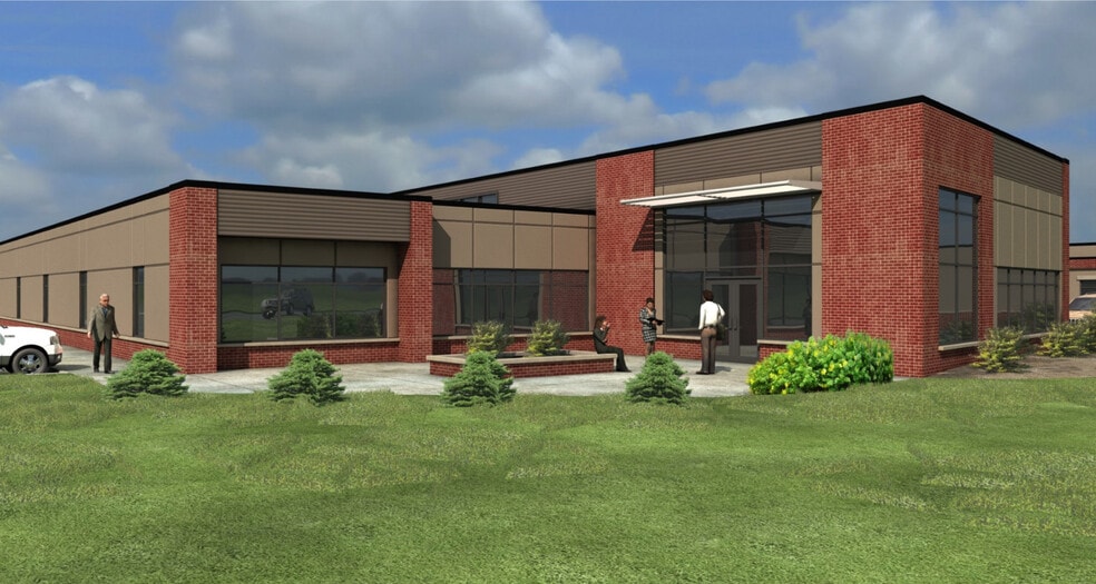 3200 Deziel Dr, Windsor, ON à louer - Photo du bâtiment - Image 1 de 3