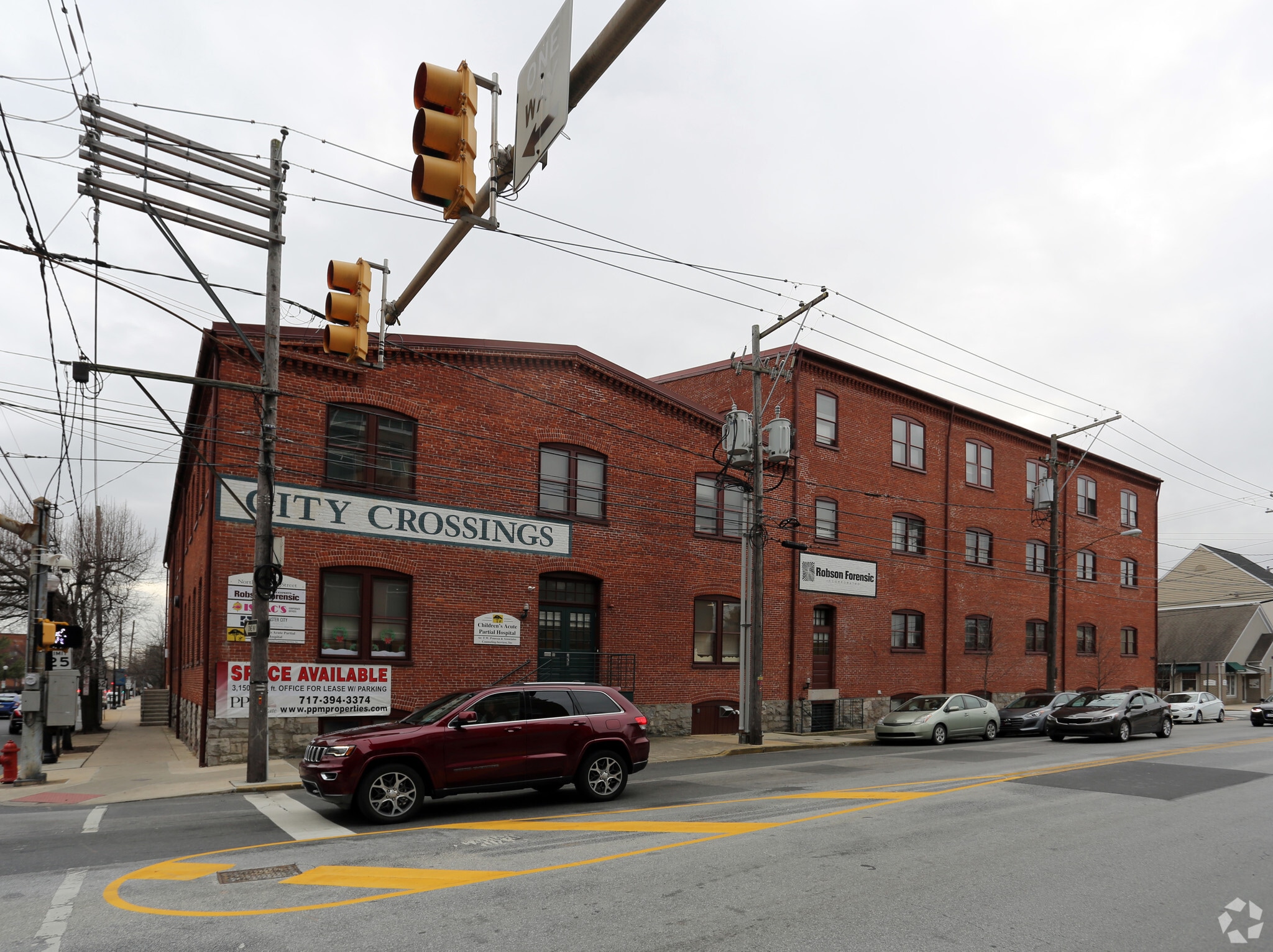 354 N Prince St, Lancaster, PA for lease Primary Photo- Image 1 of 65
