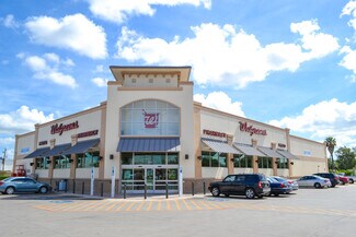 Plus de détails pour 510 N Alamo Rd, Alamo, TX - Commerce de détail à louer