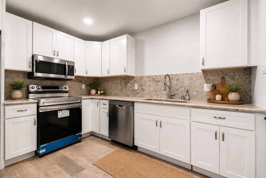 1562 W 31st St, Long Beach, CA à vendre - Photo du bâtiment - Image 3 de 26