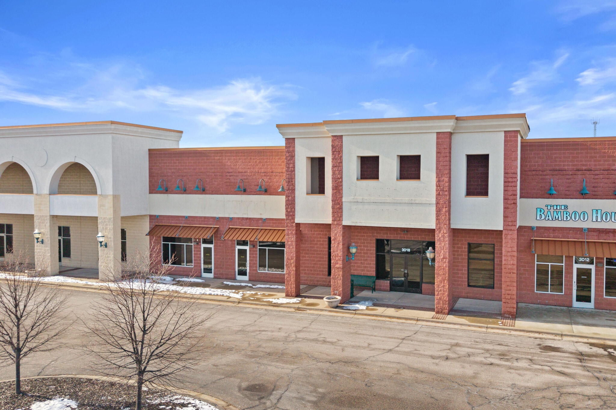 3012-3066 Village Park Dr, Plover, WI for lease Interior Photo- Image 1 of 39