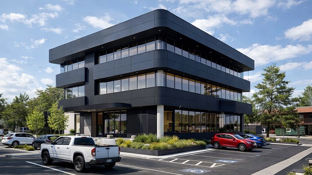 333 Holcomb Ave, Reno, NV for lease Primary Photo- Image 1 of 2