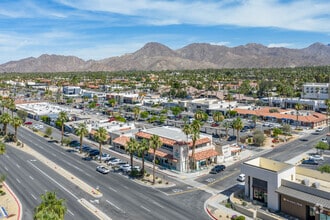 73625 Highway 111, Palm Desert, CA - Aerial map view