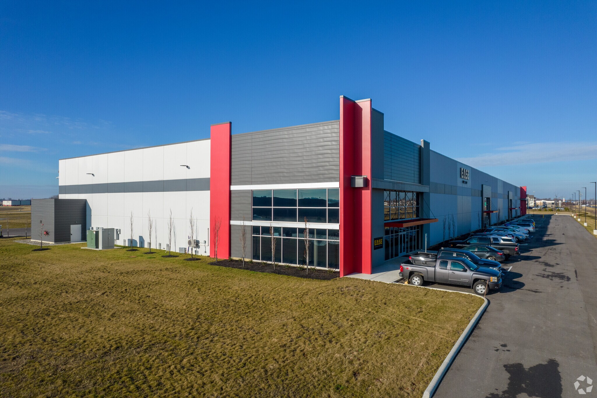 1100 Innovation Way, Marysville, OH à vendre Photo principale- Image 1 de 1