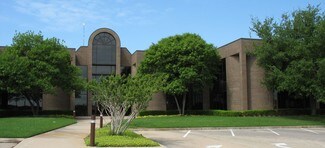 Plus de détails pour 1845 Precinct Line Rd, Hurst, TX - Bureau à louer