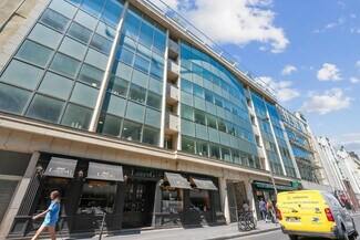 More details for 23 Rue De Berri, Paris - Office for Lease