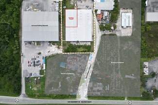 More details for 12620 S US Hwy 41, Gibsonton, FL - Industrial for Lease