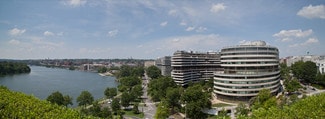 Plus de détails pour 600 New Hampshire Ave NW, Washington, DC - Bureau à louer