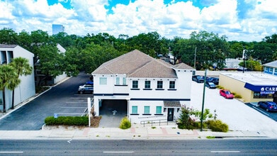 3321 W Kennedy Blvd, Tampa, FL à louer Photo intérieure- Image 1 de 11