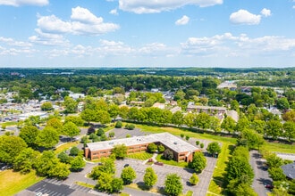 101 Gibraltar Rd, Horsham Township, PA - AERIAL  map view