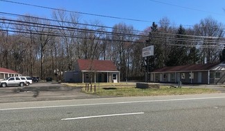 More details for 77 US Highway 130, Trenton, NJ - Land for Lease