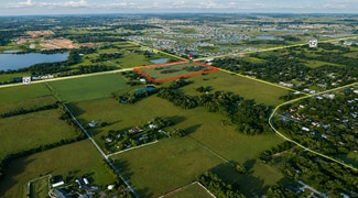 More details for 11616 Curley Road, San Antonio, FL - Land for Sale
