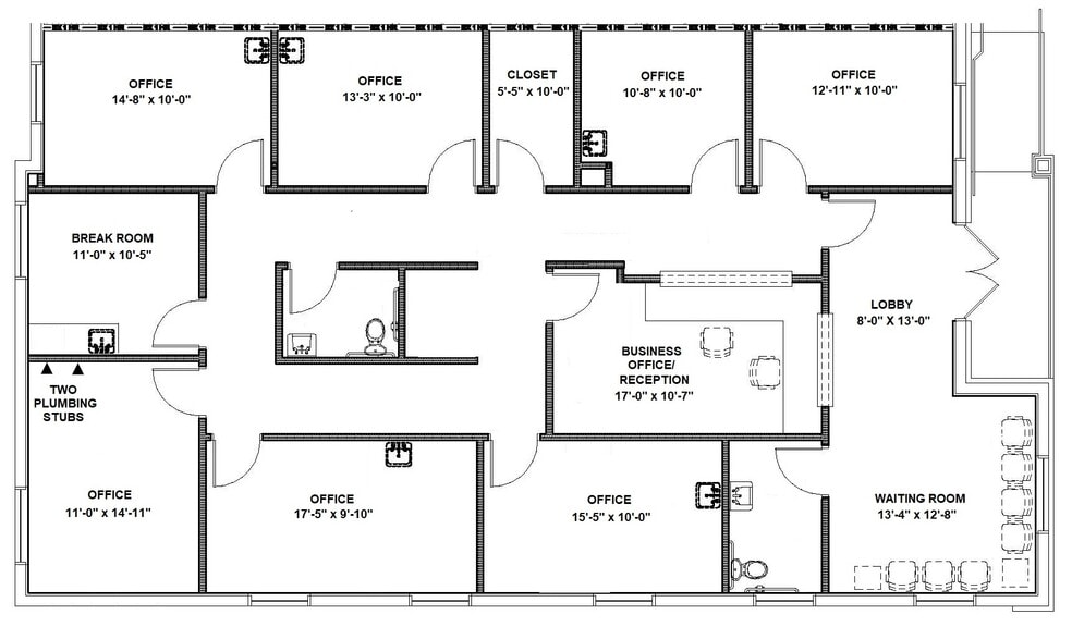 8730-8732 W Fountain Ave, Tampa, FL for sale - Building Photo - Image 2 of 2