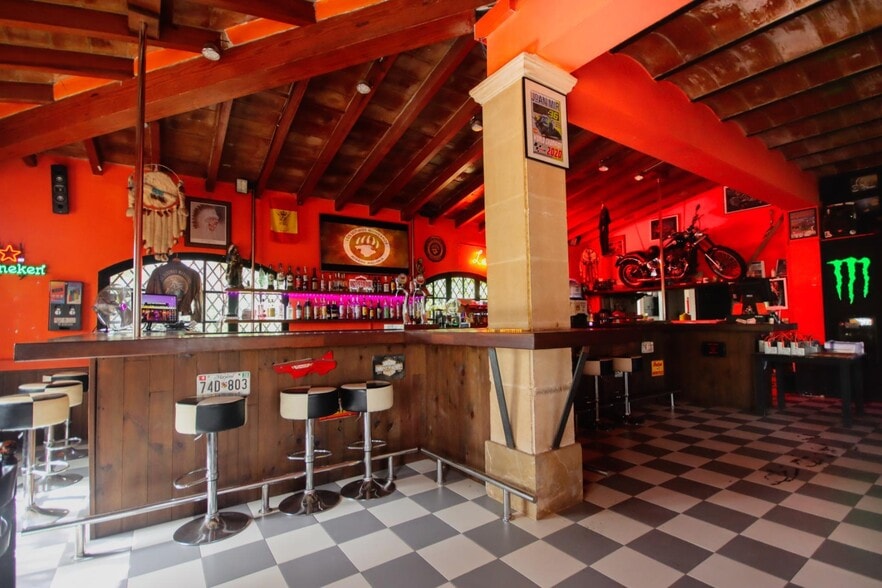 Commerce de détail dans Algaida, Islas Baleares à vendre - Photo intérieure - Image 3 de 6