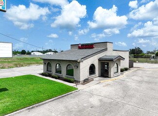 Plus de détails pour 6240 LaPalco Blvd, Marrero, LA - Vente au détail à vendre