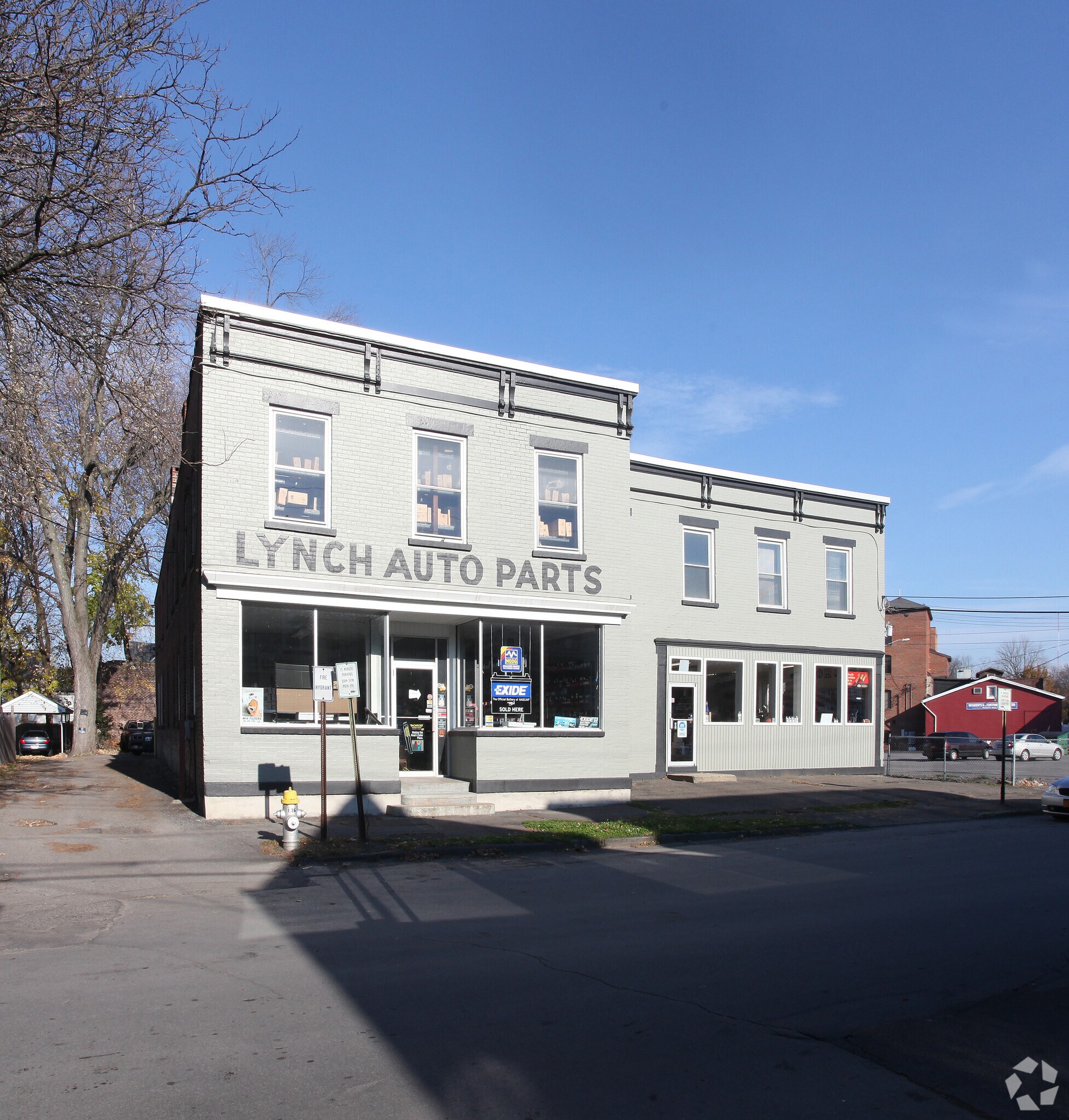 39 St James St, Kingston, NY à vendre Photo principale- Image 1 de 18