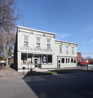 More details for 39 St James St, Kingston, NY - Retail for Sale
