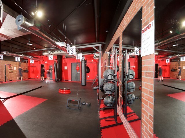 2501 9th Rd S, Arlington, VA à louer - Photo du bâtiment - Image 2 de 17