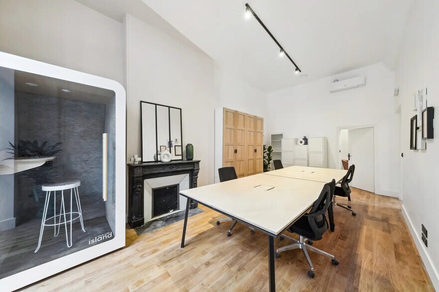 9 Rue D'Aboukir, Paris for lease - Interior Photo - Image 3 of 14