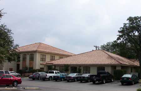 6391 De Zavala Rd, San Antonio, TX à louer - Photo du bâtiment - Image 3 de 3