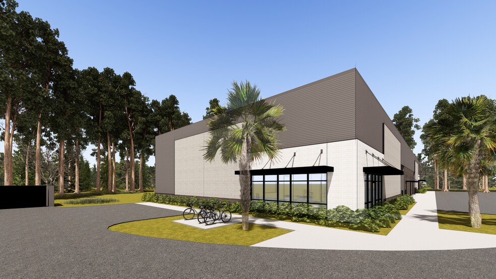 1471 Dividend Loop, Myrtle Beach, SC for lease - Building Photo - Image 2 of 4