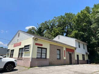 Plus de détails pour 5105 Melrose Ave NW, Roanoke, VA - Commerce de détail à vendre