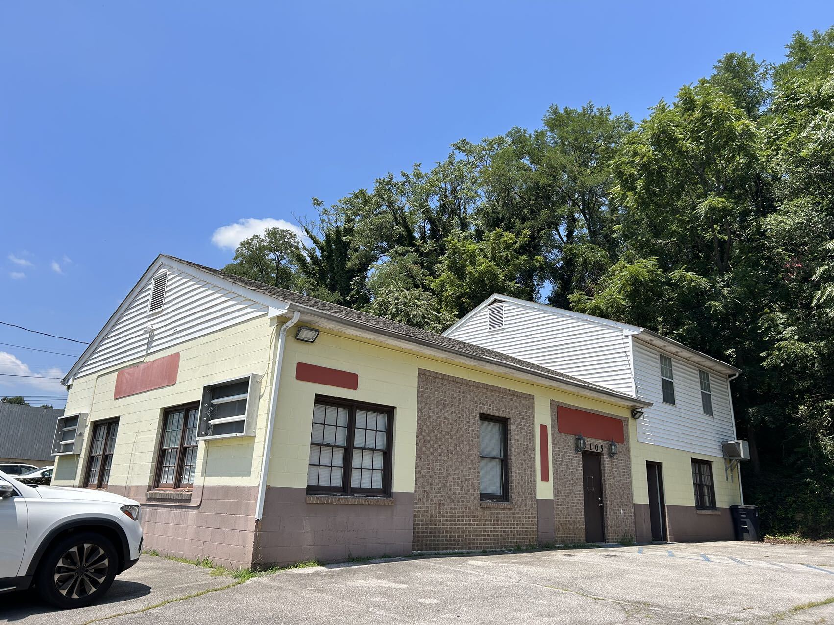 5105 Melrose Ave NW, Roanoke, VA for sale Building Photo- Image 1 of 10