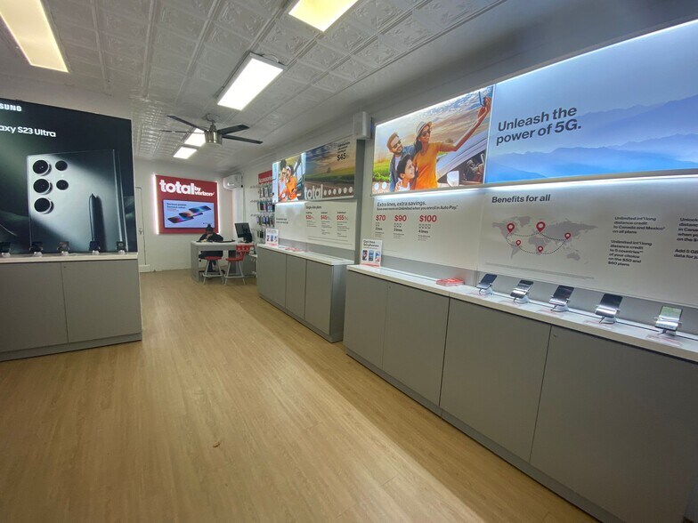 6-8 Broadway, Haverstraw, NY for sale - Interior Photo - Image 2 of 9