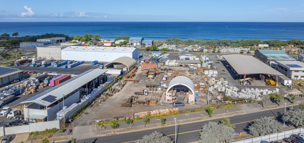 91-529 Awakumoku St, Kapolei, HI for lease - Building Photo - Image 2 of 5