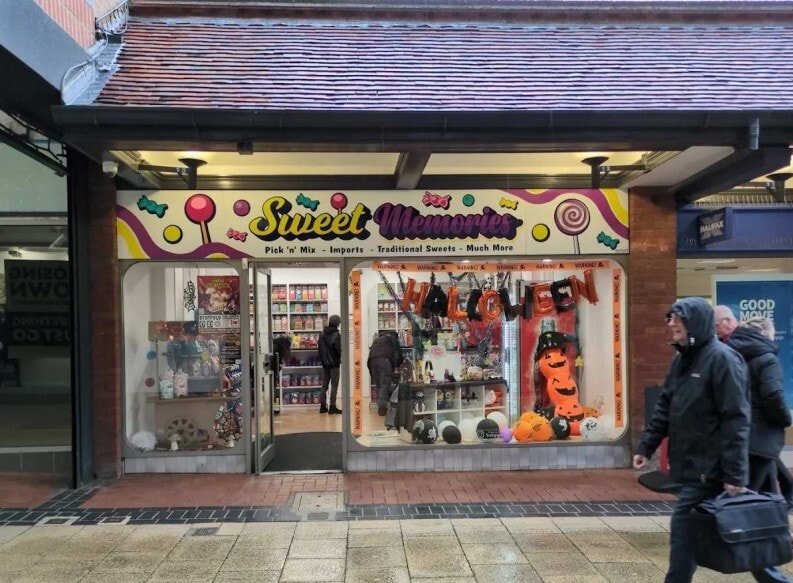 1 Commerce Way, Letchworth Garden City à louer Photo du bâtiment- Image 1 de 1