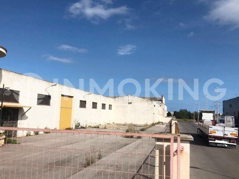 Industrial in Castelló de la Plana, Castellón for sale - Building Photo - Image 2 of 10