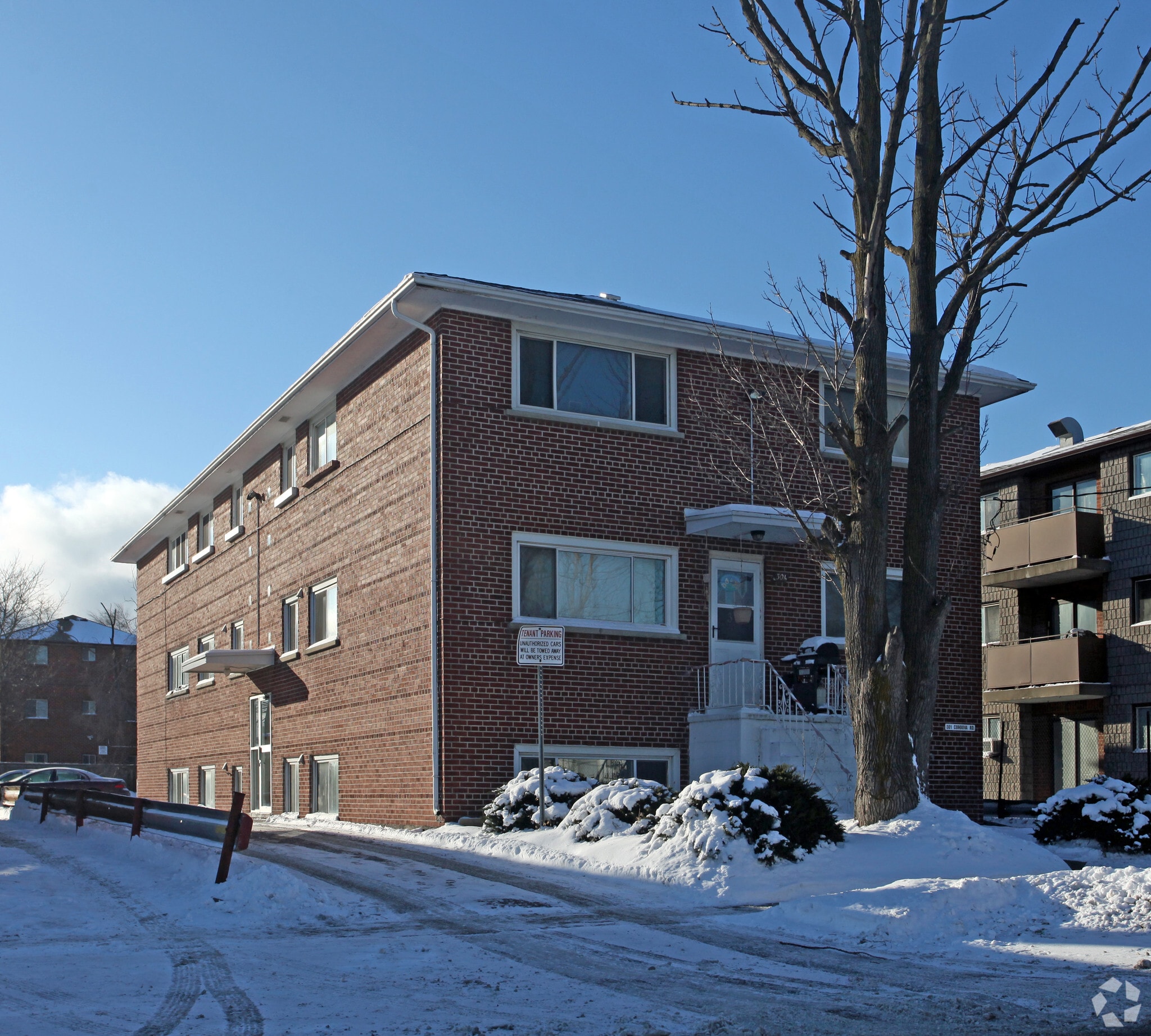 301 Cordova Rd, Oshawa, ON for sale Primary Photo- Image 1 of 1