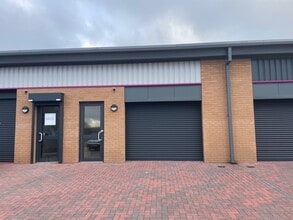 Haslingden Rd, Blackburn à louer Photo du bâtiment- Image 2 de 7