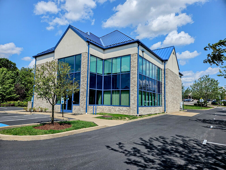 6071 Wallace Road Ext, Wexford, PA for lease - Building Photo - Image 1 of 6