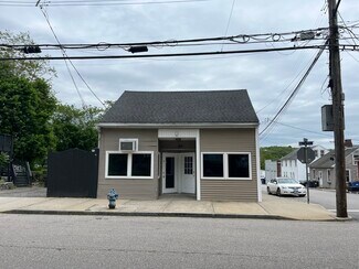 More details for 187-189 Central Ave, Norwich, CT - Retail for Sale