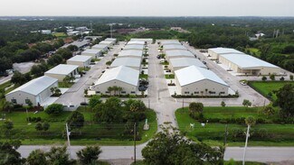 Plus de détails pour 5265 45th St, Vero Beach, FL - Industriel à louer