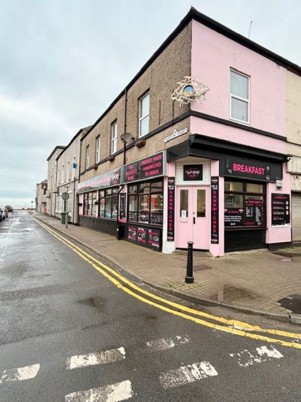 8 Bairstow St, Blackpool à vendre Photo principale- Image 1 de 13