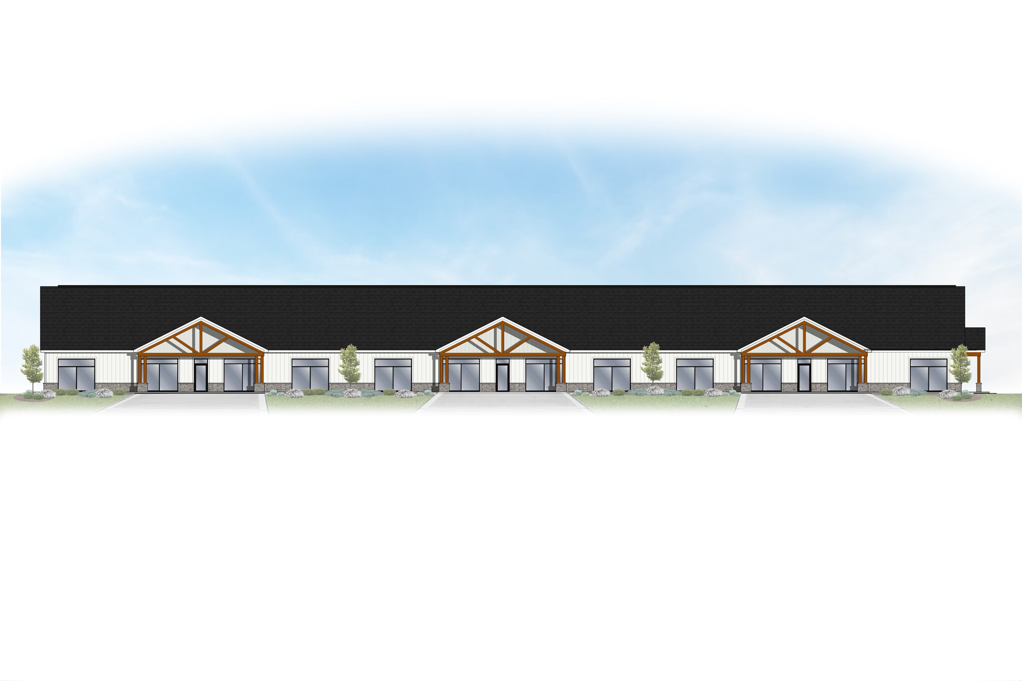 2656 N Columbus St, Lancaster, OH à louer Photo du bâtiment- Image 1 de 1