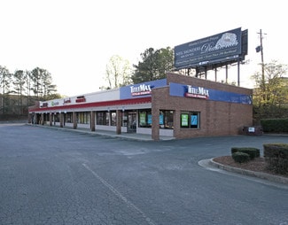 More details for 2469-2481 SE Cobb Pky, Smyrna, GA - Retail for Lease