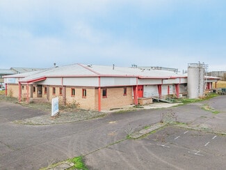 More details for Merchant Pl, Kirkcaldy - Industrial for Sale