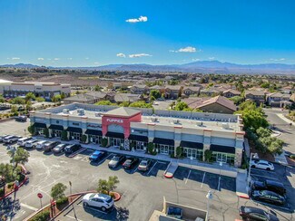 Plus de détails pour 11251 S Eastern Ave, Henderson, NV - Commerce de détail à louer