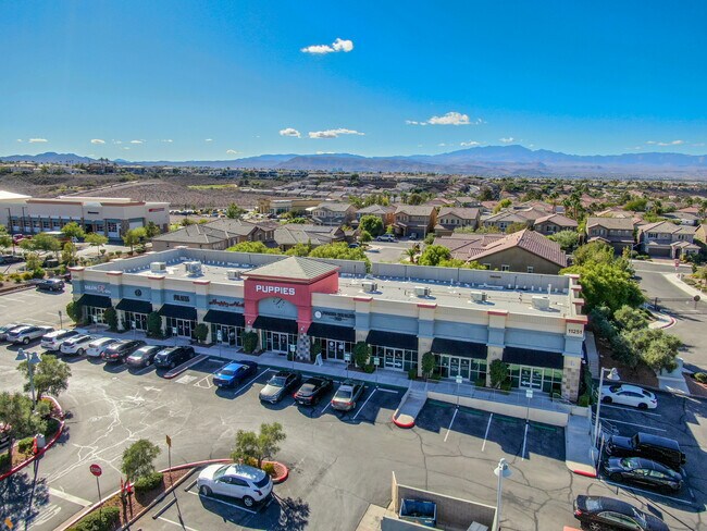 More details for 11251 S Eastern Ave, Henderson, NV - Retail for Lease