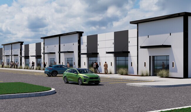 More details for 12891 Commerce Lakes Dr, Fort Myers, FL - Flex, Industrial for Lease