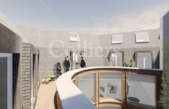 1 Rue De La Pépinière, Paris à louer Photo intérieure- Image 1 de 8