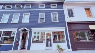 More details for 205 Warren St, Hudson, NY - Retail for Lease