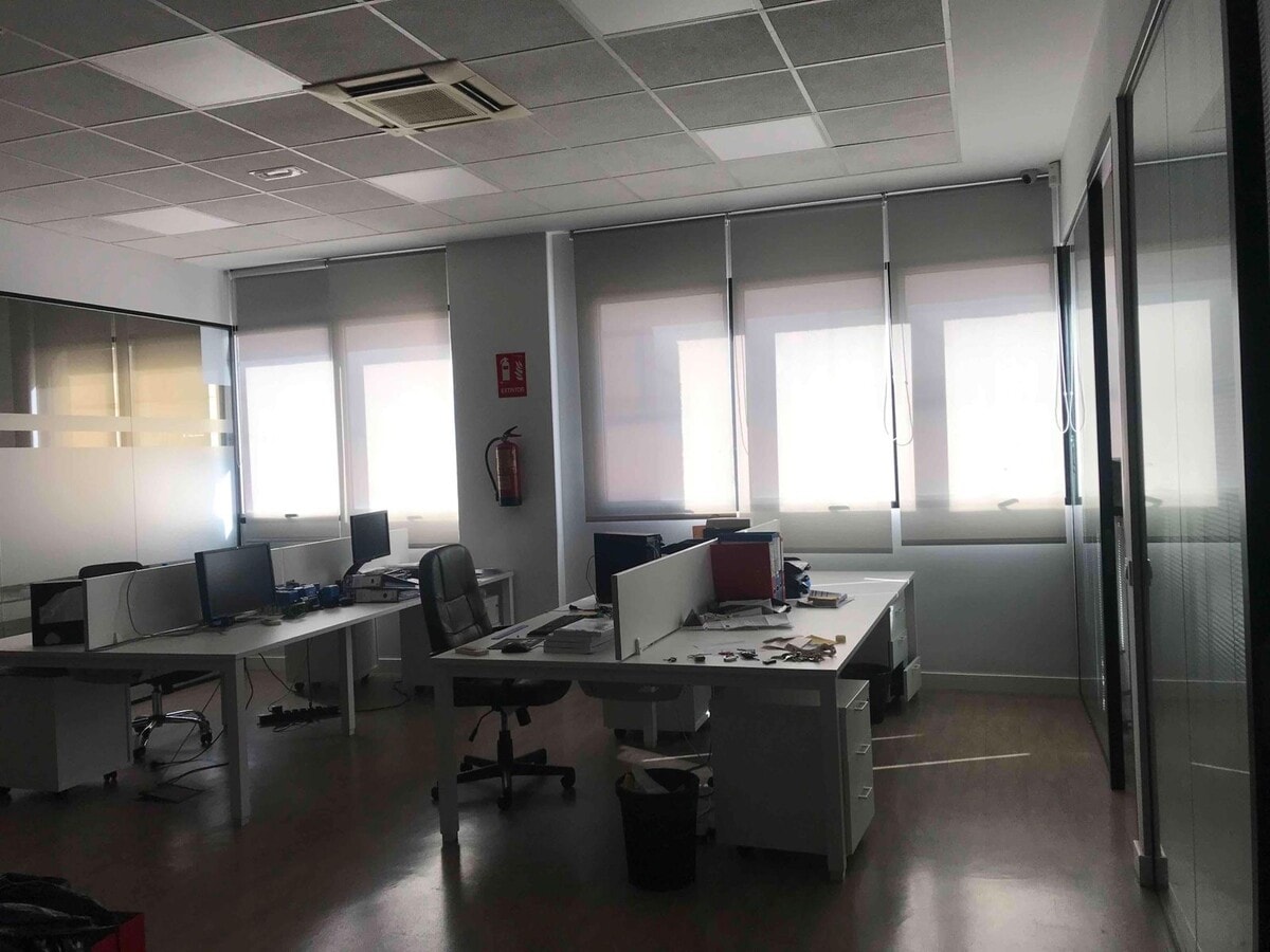 Madrid, MAD 28044 -  -  - Photo intérieure - Image 1 of 6