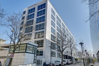 More details for 1 Rue De L'Union, Rueil-Malmaison - Office for Lease