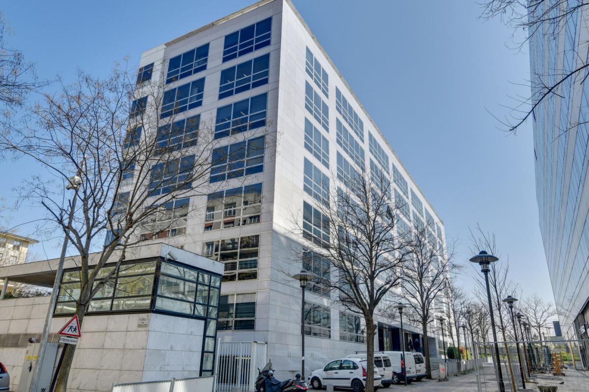 1 Rue De L'Union, Rueil-Malmaison à louer Photo du bâtiment- Image 1 de 6